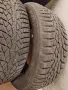 NOKIAN 205/55/R16 4бр., снимка 7