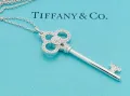 Tiffany & Co колие, снимка 2