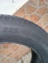 Зимни гуми Kumho 225/60/17, снимка 2