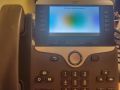 VOIP телефон CISCO CP-8841, снимка 4