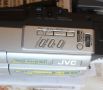 Видеокамера JVC GR-FXM38 VHS C Pal Camcorder , снимка 8