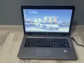 Лаптоп EliteBook G3 i5-6200/16RAM/512SSD/Full HD 14-инчов., снимка 3