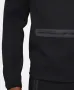 Мъжко горнище Nike Tech Fleece 1/2 Zip - размер М, снимка 3