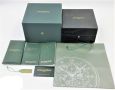 Кутия часовник Rolex Hub lot Nardin Audemars Piguet Patek Philippe Omega , снимка 5