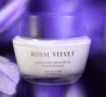 Стягащ дневен крем Royal Velvet SPF 20 - Орифлейм/Oriflame, снимка 2