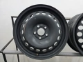 4бр 15ски джанти за VW, AUDI 5x100мм A150614 , снимка 4