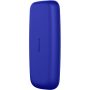Nokia 106 Blue - син, снимка 3