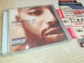 WARREN G CD 0105251744, снимка 7
