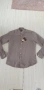 Hugo Boss Race_1_M Len/ Лен Regular Fit Mens Size S НОВО ОРИГИНАЛ! Мъжка Ленена Риза., снимка 4