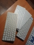 Apple Magic Keyboard TouchID A3118 и A3119 Оригинали клавиатури, снимка 8