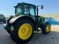 Трактор - John Deere 6530 Premium, снимка 5