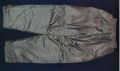 Детски / мъжки панталон грейка - зимен - талия 102 см, дължина 98 см, снимка 2