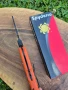 Сгъваем нож Spyderco ASSIST C79,два цвята, снимка 12