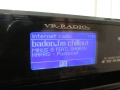 VR Radio PX-8568-675 Hi-Fi Tuner WI-FI Internet Music Player, снимка 1