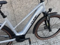 Cube Touring Hybrid Pro 625Wh 28'' E-bike Bosch Smart/Shimano Deore 1x11/, снимка 2