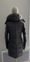 Зимно пухено яке Burberry XS, снимка 4
