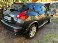 2010 Nissan Juke, снимка 4