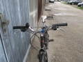 Алуминиев велосипед/колело - Германия - 3 броя, снимка 11