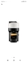 Кафемашина Nespresso vertuo, само изпробвана,нова с кутията!, снимка 3