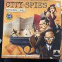  Настолна игра City of Spies: Estoril 1942 - стратегическа, снимка 1 - Настолни игри - 45779467