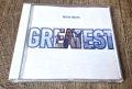 Компакт Дискове - Поп - Рок: Duran Duran – Greatest, снимка 1