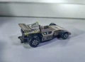 MATCHBOX SuperFast Formula 5000, снимка 3