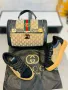 дамски комплекти чанта и маратонки gucci , снимка 5