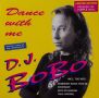 DJ BOBO - DANCE WITH ME - Limited Edition PURPLE VINYL, снимка 2