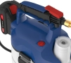 Акумулаторна пръскачка Gude SG 18 201 05 3л 18V 58570 Батерия и зарядно устройство, снимка 4