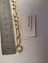 Златна гривна 7,84гр., снимка 2