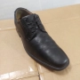 кожени официални обувки Clarks TILDEN PLAIN номер 40, снимка 12