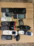 Продавам стари телефони GSM , снимка 1 - Други - 45973707