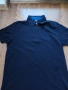 hugo boss - страхотна мъжка тениска L, снимка 5