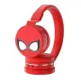 Безжични Bluetooth Слушалки Спайдърмен Spiderman, снимка 2