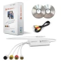 VHS към цифров конвертор, USB карта за видеозаснемане, снимка 5