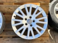 5х112 17 Цола Джанти Audi A3 Vw Golf 5x112 Ауди Голф, снимка 2