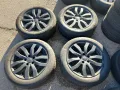 5х112 17 Джанти Mercedes Audi VW Seat Skoda 5x112, снимка 3