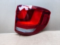 Стоп за BMW X5 F15 / БМВ Х5 Ф15, снимка 2