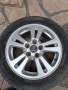 Джанти 16ки 5*110 сааб/опел, снимка 8