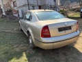 Шкода Супърб/Skoda Superb 2.5 163 к.с на части, снимка 5