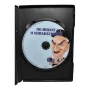 Полицаят и извънземните DVD с Луи Дьо Финес , снимка 4