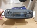 радио MP3 Renault , снимка 1 - Радиокасетофони, транзистори - 45088530