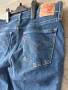 Дамски дънки Levi’s 710 super skinny , снимка 5