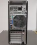 HP Z4 G4 Tower Работна станция / Компютър, снимка 3