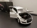 Ауди мащаб 1:18 Audi 1:18 модели, снимка 2