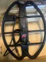 Металдетектор/Металотърсач minelab ctx 3030+17” сонда, снимка 6