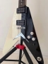 Електрическа китара Dean MS STD - Michael Schenker signature, снимка 4
