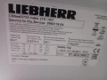 Иноксов комбиниран хладилник с фризер Liebherr A+++ Made in Germany 2 години Гаранция!, снимка 6