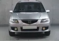 ЧАСТИ Мазда ПРЕМАСИ 2001–2005г. Mazda Premacy Minivan, бензин, 2000куб, 96кW, инжекция, 136kс., снимка 2