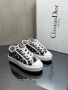 Christian Dior кецове обувки дамски , снимка 2